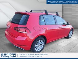 Volkswagen Golf 1.4 TSI CONFORTLINE  2019