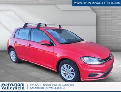 Volkswagen Golf 1.4 TSI CONFORTLINE  2019