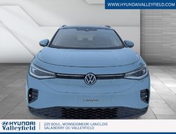 2023 Volkswagen ID.4 Pro