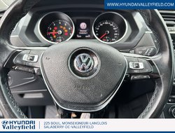 Volkswagen Tiguan Comfortline  2019