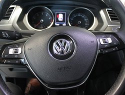 Volkswagen Tiguan QI  2020