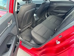 Hyundai Elantra Preferred w/Sun & Safety Package