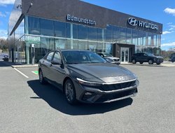 Hyundai Elantra Preferred