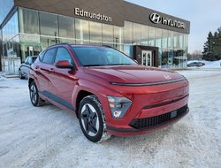 Hyundai KONA ELECTRIC Preferred