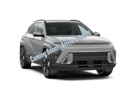 Hyundai Kona Preferred AWD