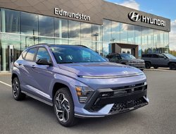 Hyundai Kona N-Line AWD