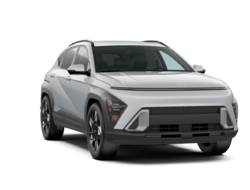 Hyundai Kona Preferred AWD