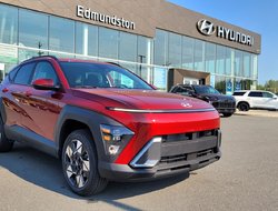 Hyundai Kona Preferred AWD