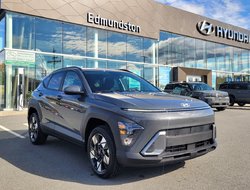 Hyundai Kona Preferred AWD