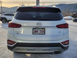 Hyundai Santa Fe Preferred AWD