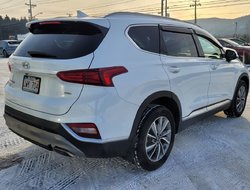 Hyundai Santa Fe Preferred AWD