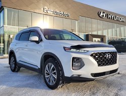 Hyundai Santa Fe Preferred AWD