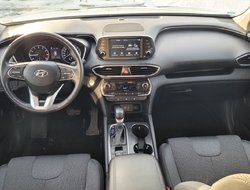 Hyundai Santa Fe Preferred AWD