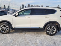 Hyundai Santa Fe Preferred AWD