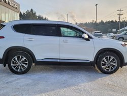 Hyundai Santa Fe Preferred AWD