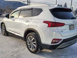 Hyundai Santa Fe Preferred AWD