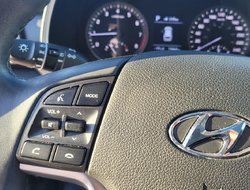 Hyundai Tucson Luxury