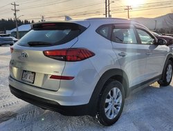 Hyundai Tucson Preferred AWD