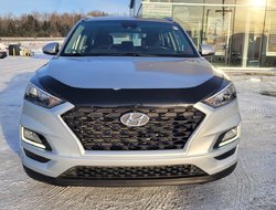 Hyundai Tucson Preferred AWD