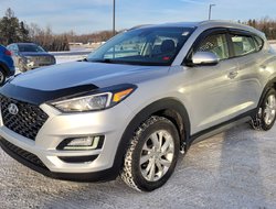 Hyundai Tucson Preferred AWD