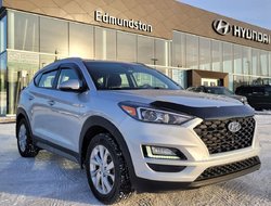 Hyundai Tucson Preferred AWD