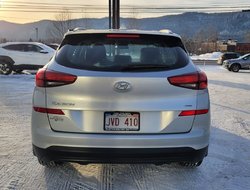 Hyundai Tucson Preferred AWD