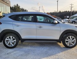 Hyundai Tucson Preferred AWD