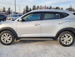 Hyundai Tucson Preferred AWD