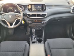 Hyundai Tucson Preferred AWD