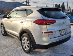 Hyundai Tucson Preferred AWD