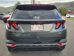 Hyundai Tucson Preferred AWD