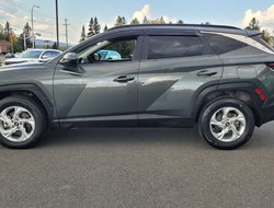 Hyundai Tucson Preferred AWD