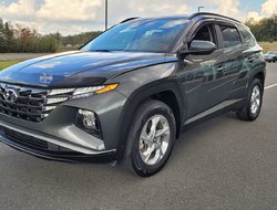 Hyundai Tucson Preferred AWD