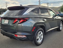 Hyundai Tucson Preferred AWD