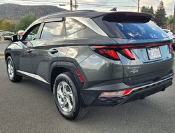 Hyundai Tucson Preferred AWD