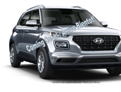 Hyundai Venue Preferred