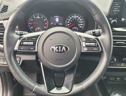 Kia Seltos EX AWD