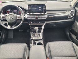 Kia Seltos EX AWD