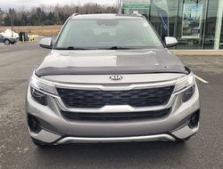 Kia Seltos EX AWD