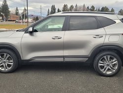 Kia Seltos EX AWD