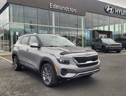 Kia Seltos EX AWD