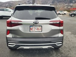 Kia Seltos EX AWD