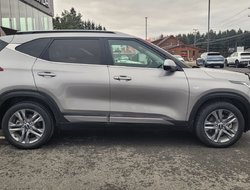 Kia Seltos EX AWD