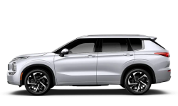 Mitsubishi Outlander  2023