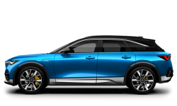 2024 Acura ZDX