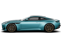 2024 Aston Martin DB12