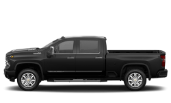 Chevrolet Silverado 3500HD  2024