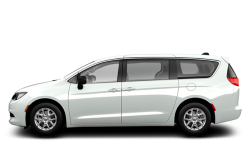 Chrysler Grand Caravan  2024