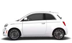 Fiat 500e  2024