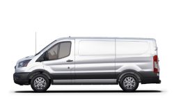 Ford E-Transit  2024